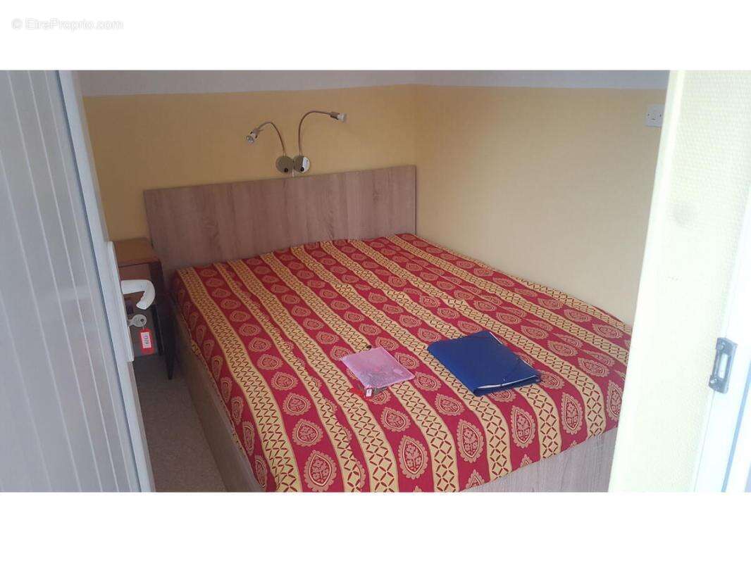 Appartement à LA ROCHE-POSAY