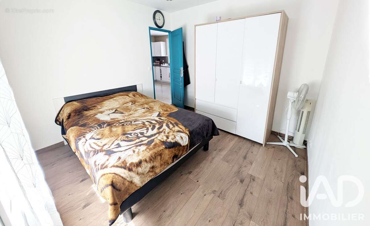 Maison 83 m² à Savigny-Sur-Orge  - photo 7