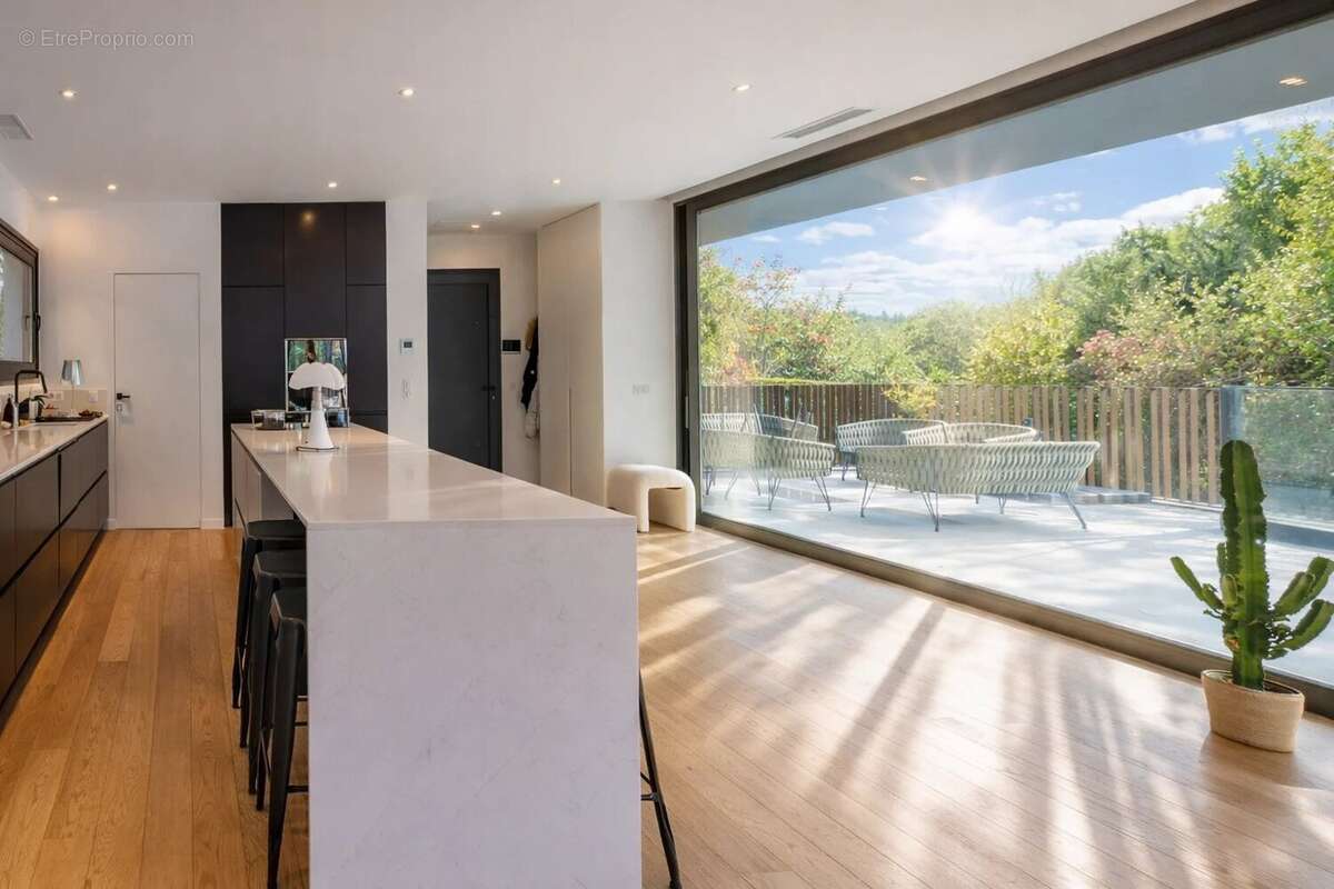 Maison à AIX-EN-PROVENCE