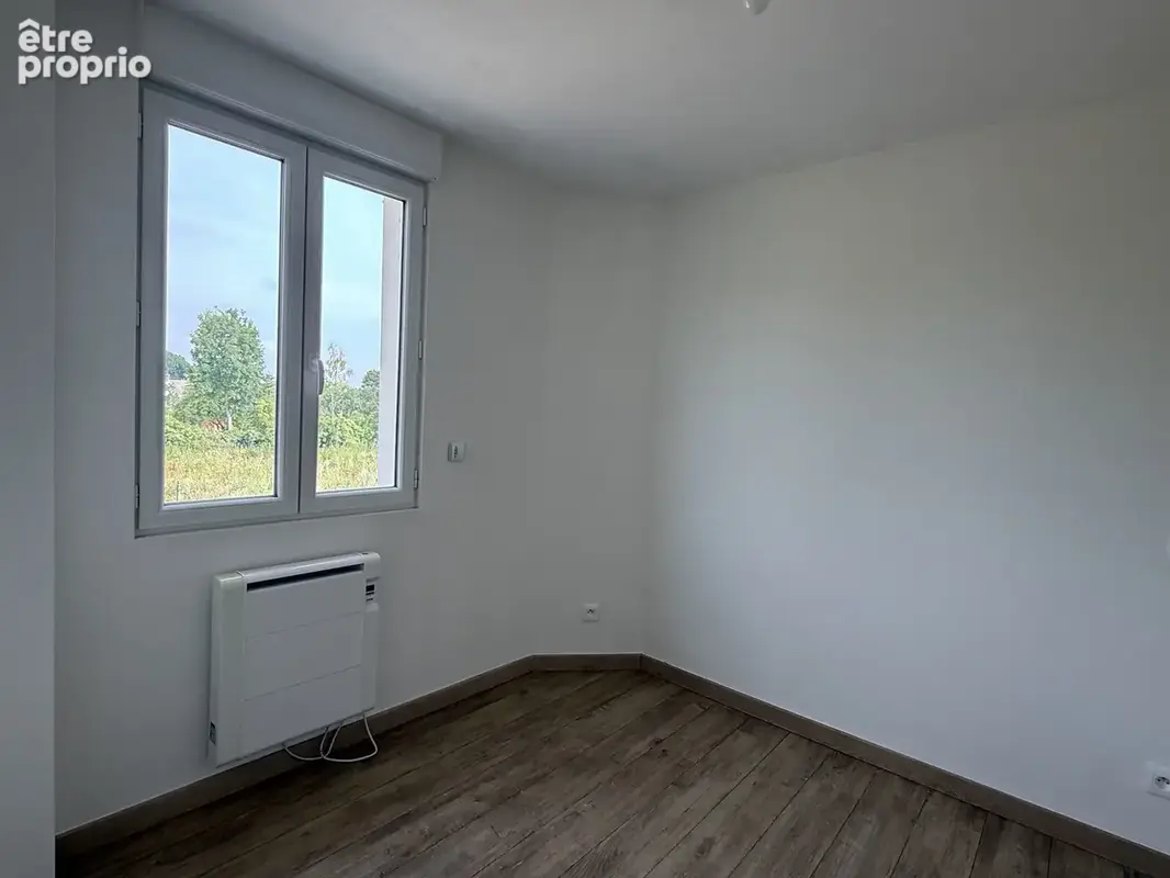 Maison située à Quevauvillers - photo 8
