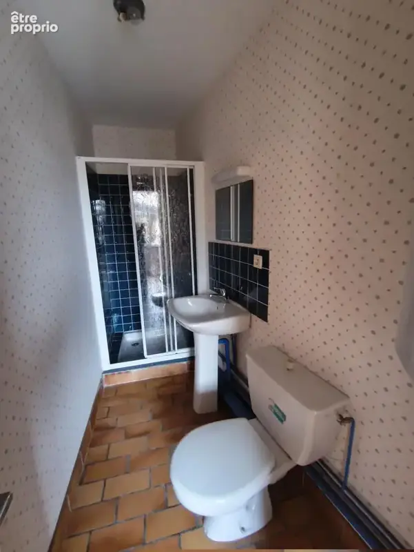 Maison 6 pièces 73 m² à vendre à Saint-Fraimbault (61350) - photo 5