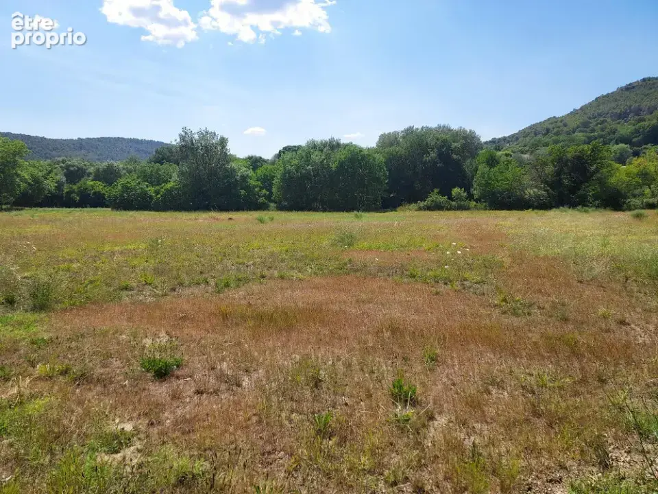 Terrain 1 020 m² à vendre à Salernes (83690) - photo 2