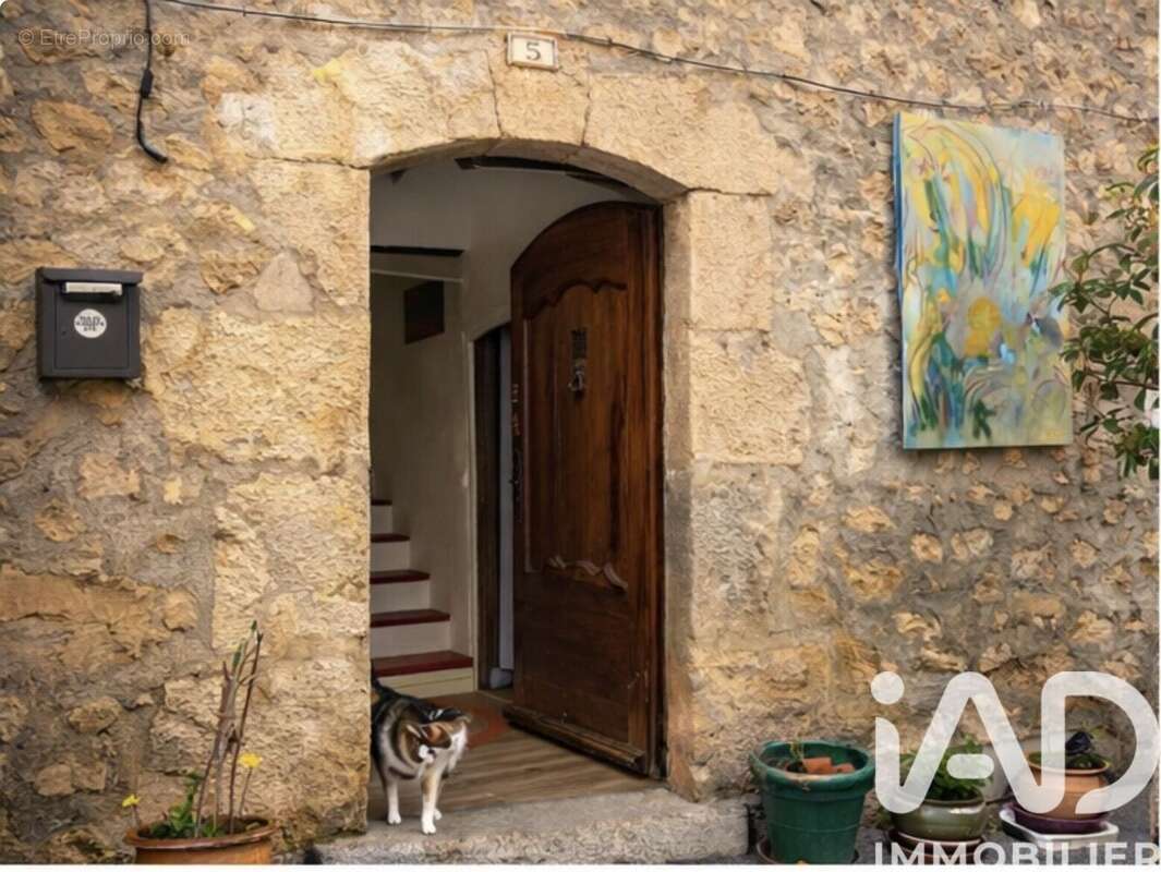 Photo 3 - Maison à TOURRETTES