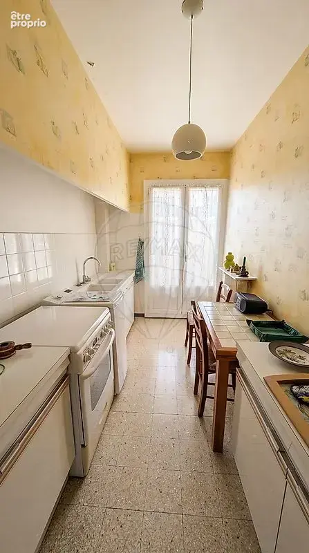 Appartement 2 chambre(s) à vendre - photo 2