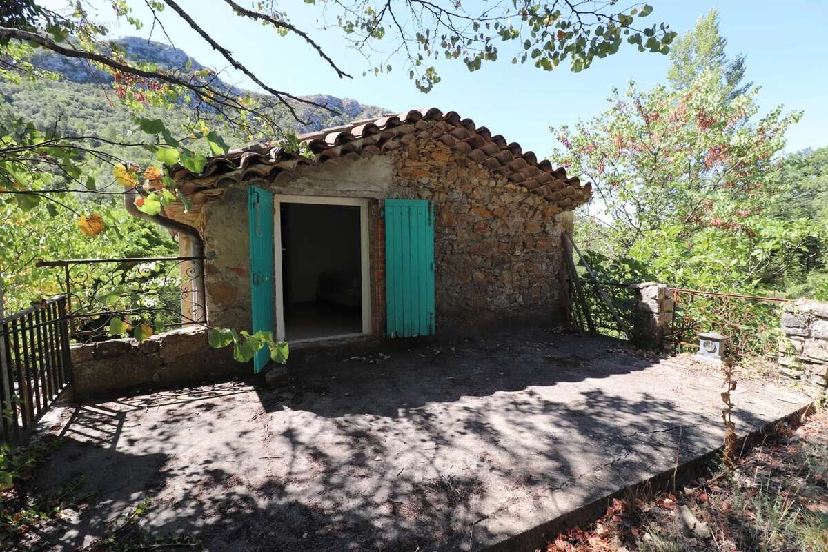 Maison à GENERARGUES