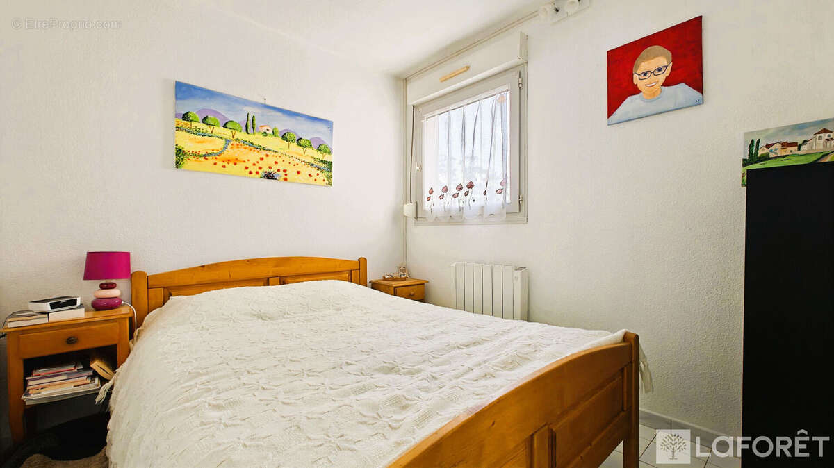 Appartement à EMBRUN