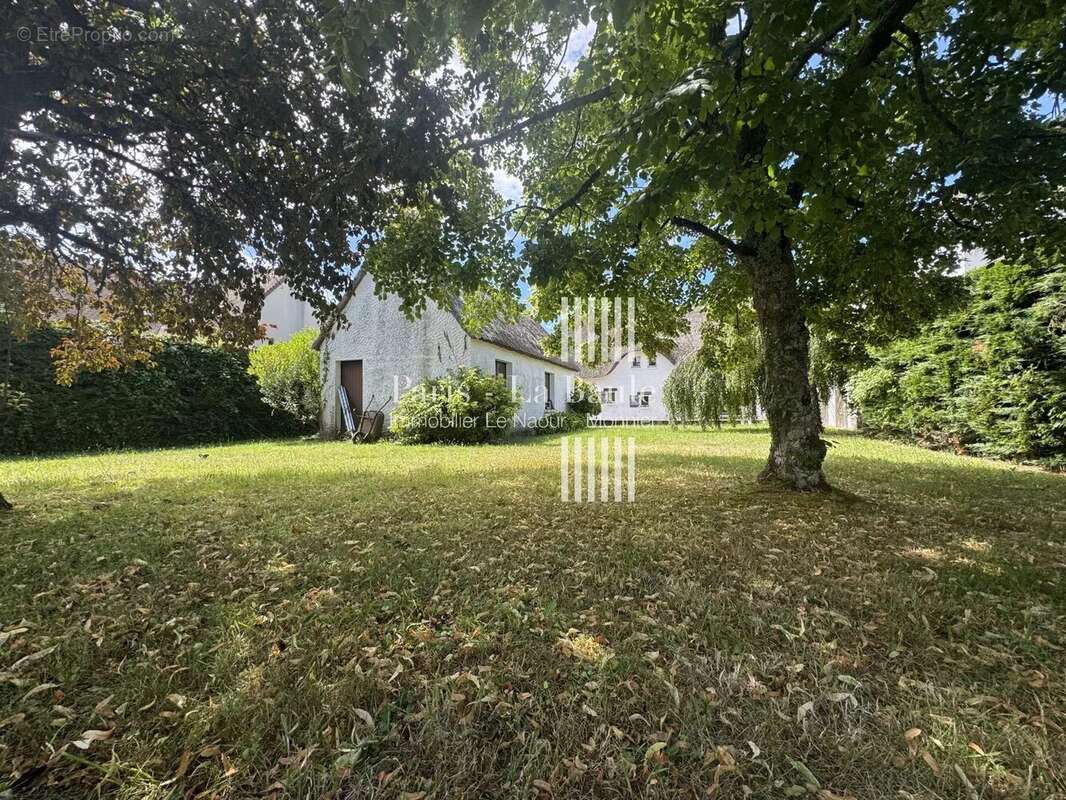 Maison à LA BAULE-ESCOUBLAC