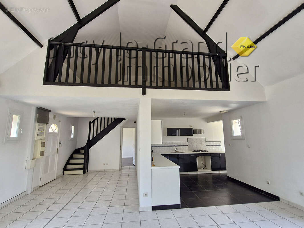 Beau pavillon secteur CLERMONT - photo 4