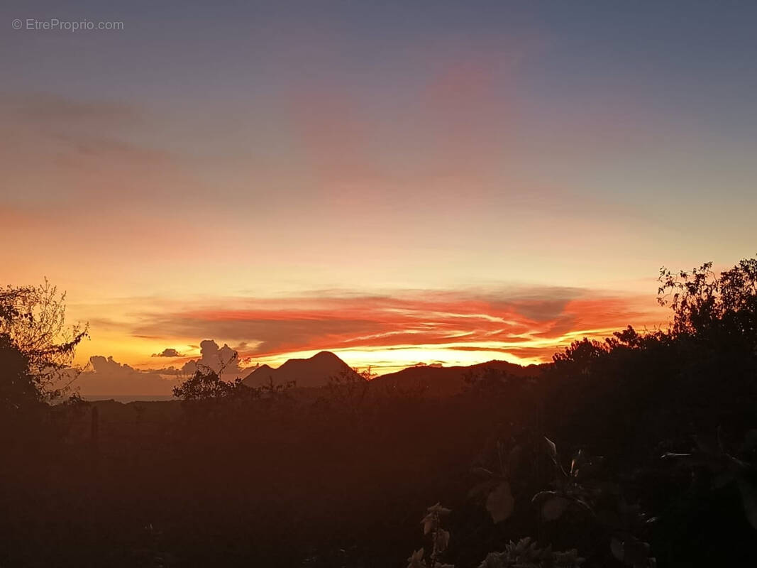 Terrain à RIVIERE-SALEE