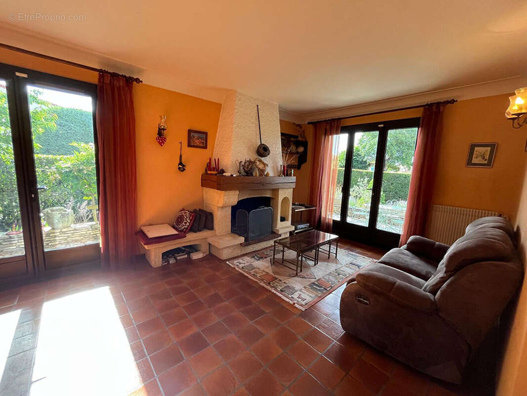 Maison à COURNON-D'AUVERGNE