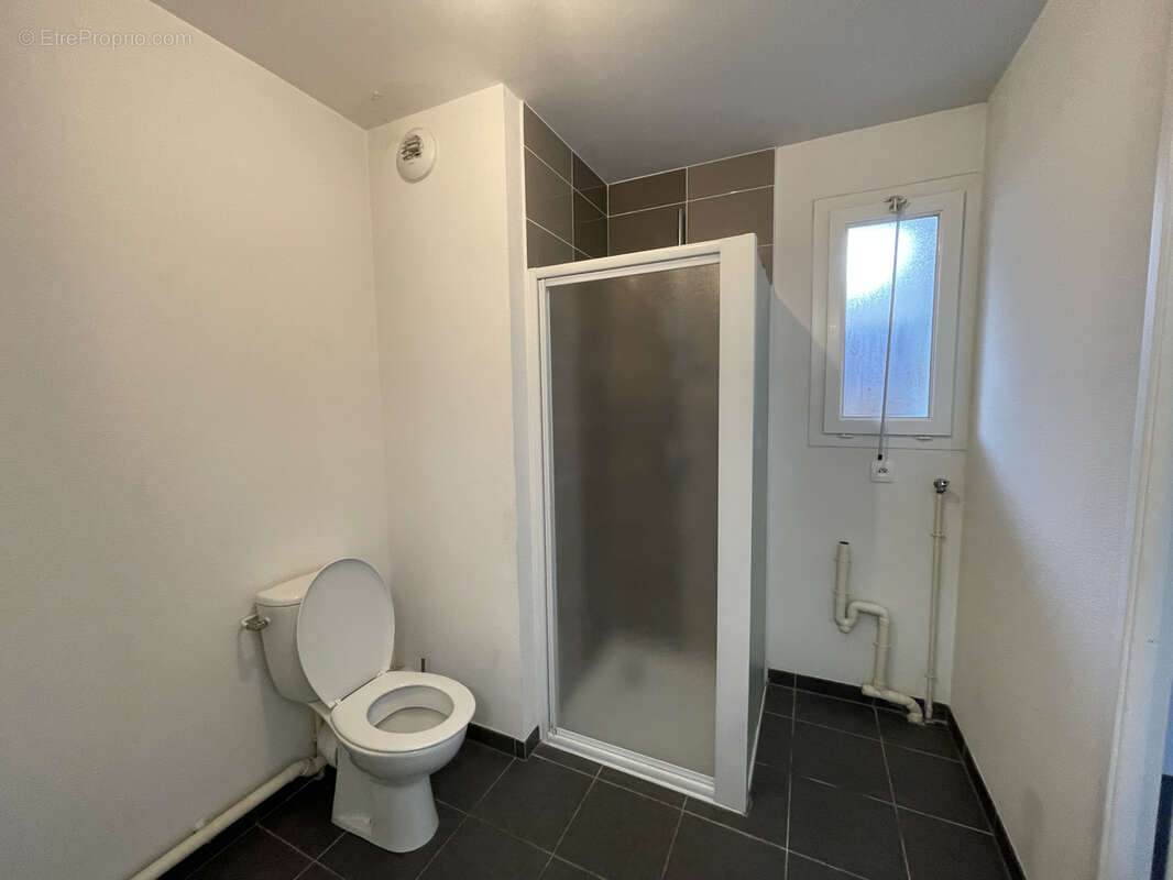 Appartement à EYSINES