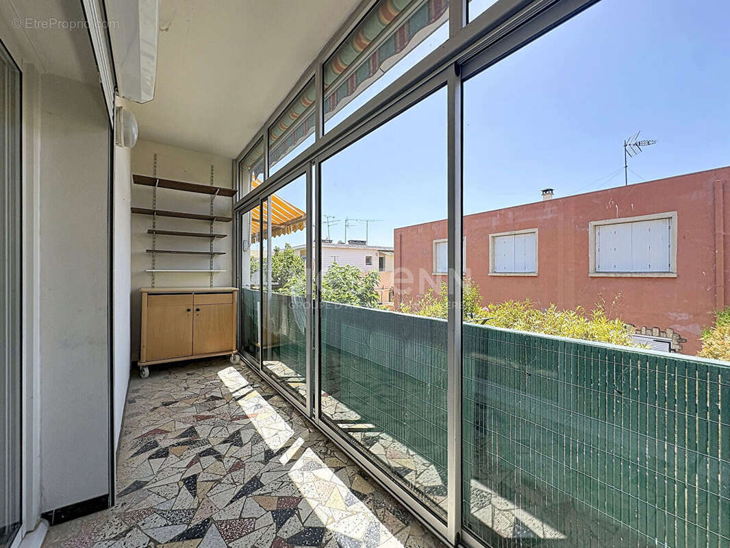 Appartement à LE GRAU-DU-ROI