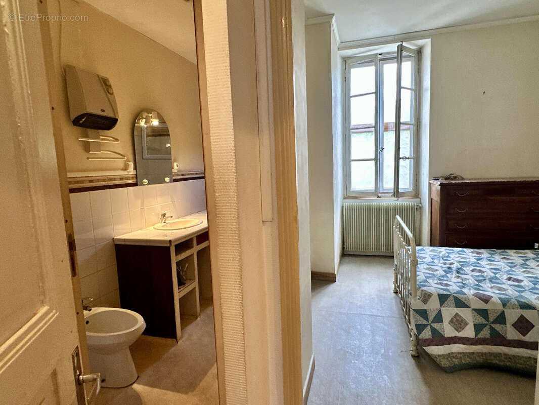 Maison à BLAYE-LES-MINES