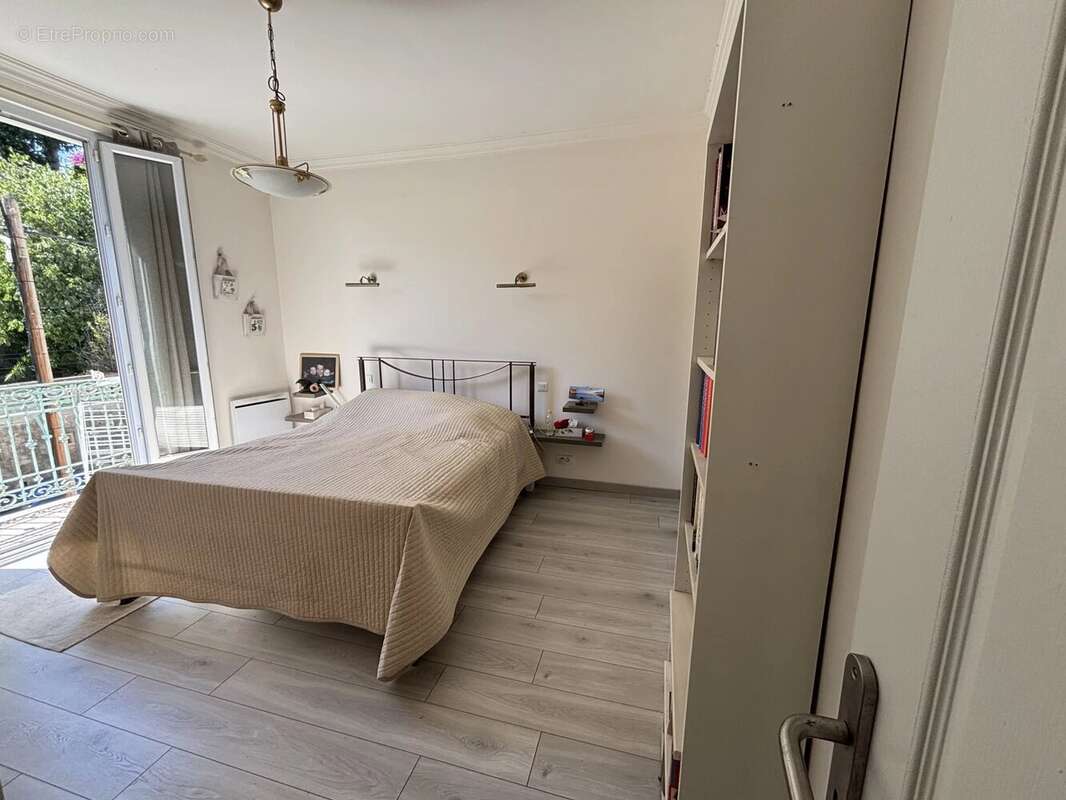 Appartement 4P toit terrasse - photo 4