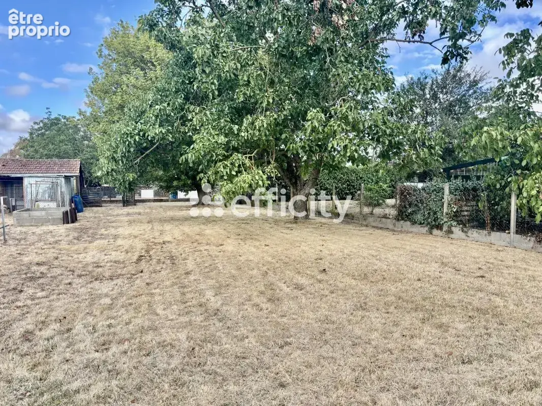 Maison 5 pièces 91 m² à vendre à Civray (18290) - photo 4