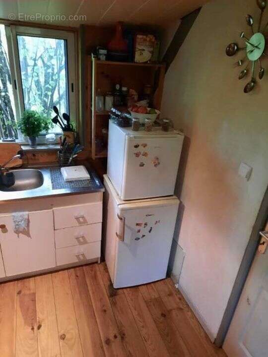 Maison 4 chambres grand sous-sol - photo 18