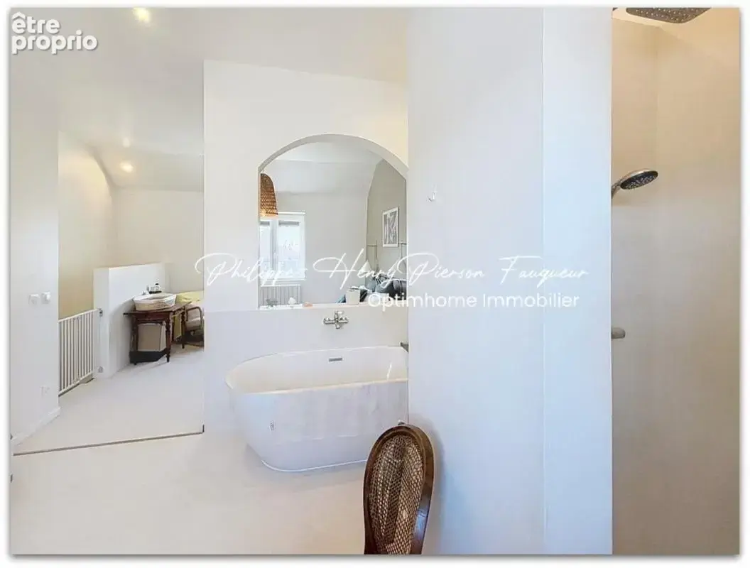  exclusivité – a vendre - la madeleine – maison 111 m² – 3 chambres – suite parentale – cour 21 m² (59110) - photo 10