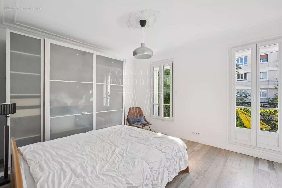 Maison à COLOMBES