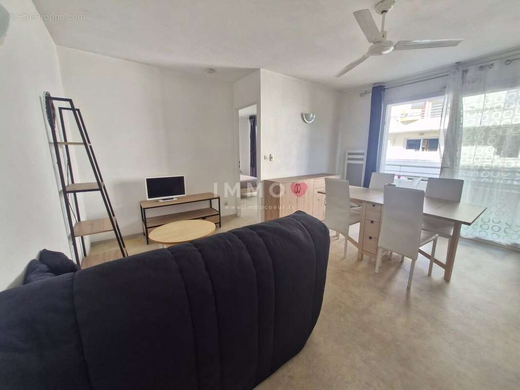 Appartement à LA ROCHELLE