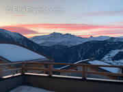 Appartement à HAUTELUCE
