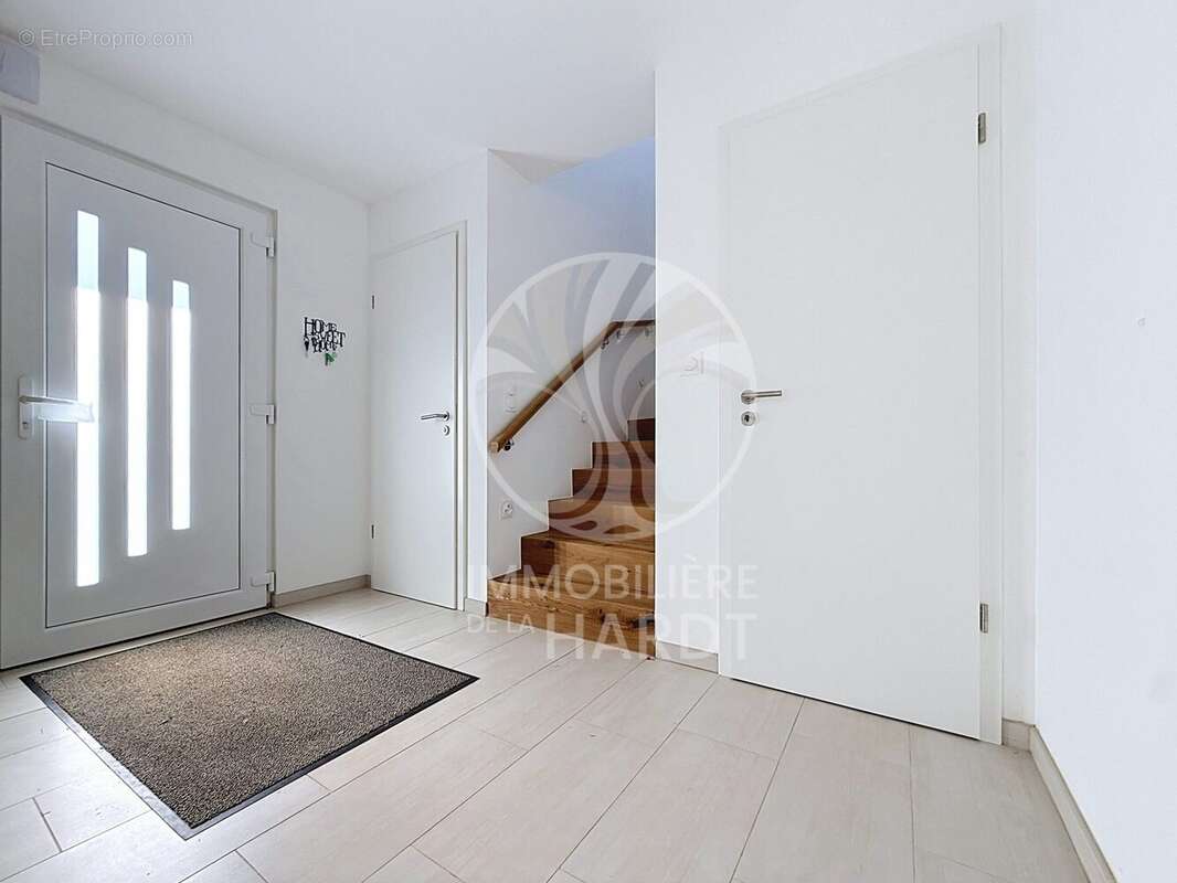 Maison 143 m² à Neuwiller  - photo 6