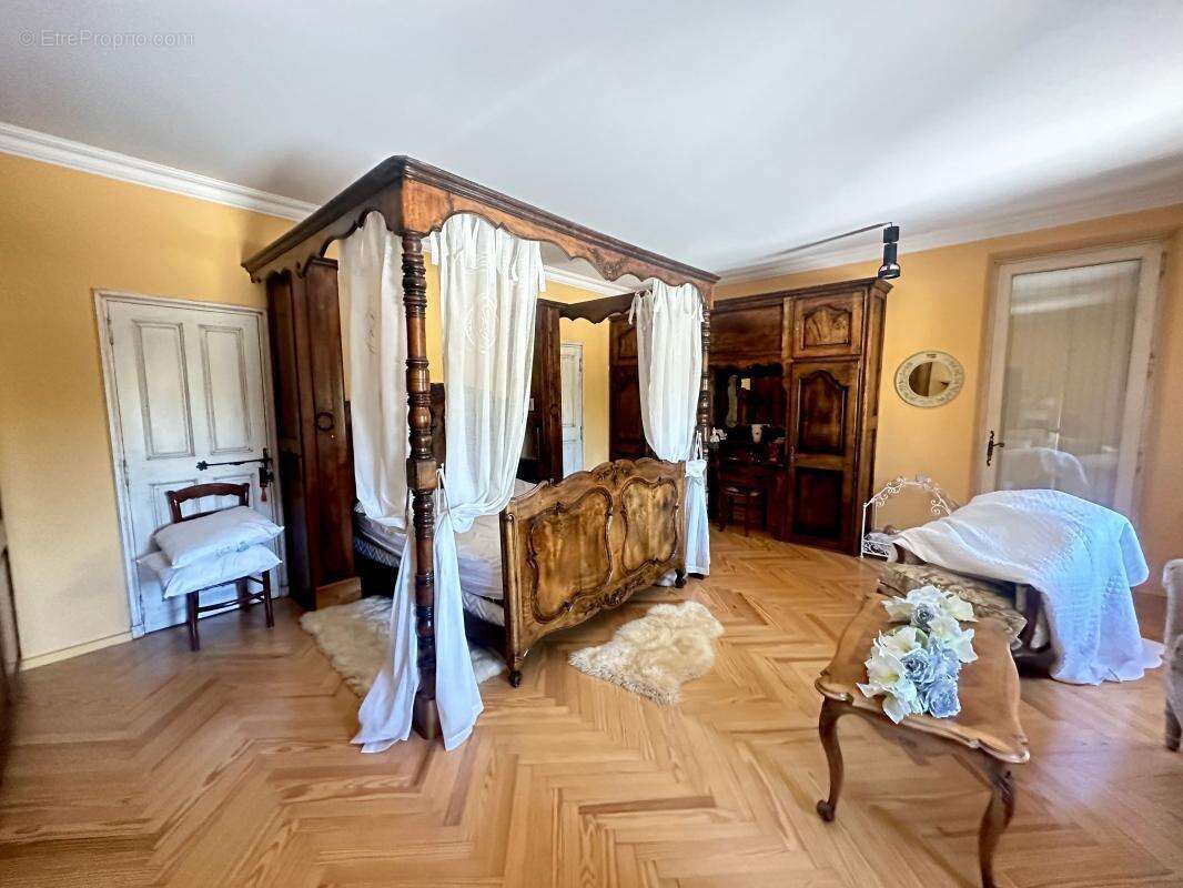 Château À Vendre - photo 34