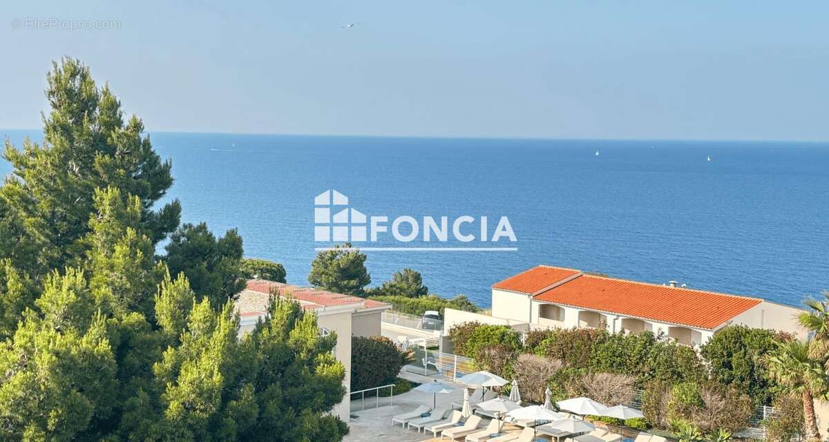 Appartement à BANYULS-SUR-MER