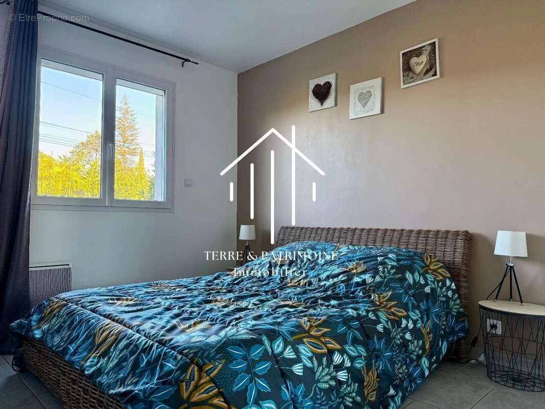 Maison à VALLON-PONT-D'ARC