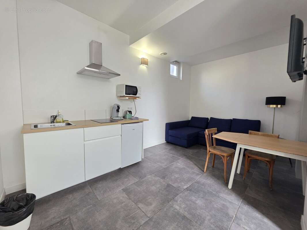 Maison à CLERMONT-FERRAND