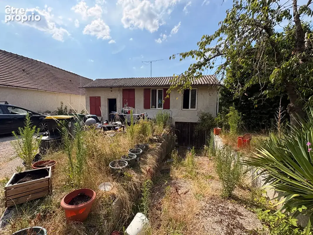 Photo Maison à Amblainville au prix de 113 000€