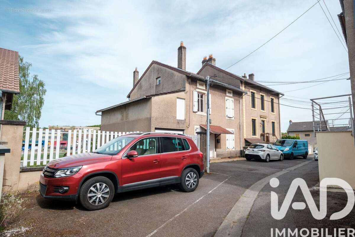 Maison 105 m² à Hayange  - photo 3