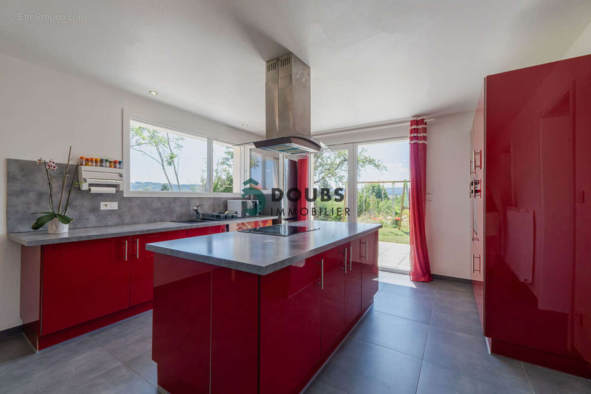 Maison orchamps-vennes 6 pièces 134 m2 - photo 3