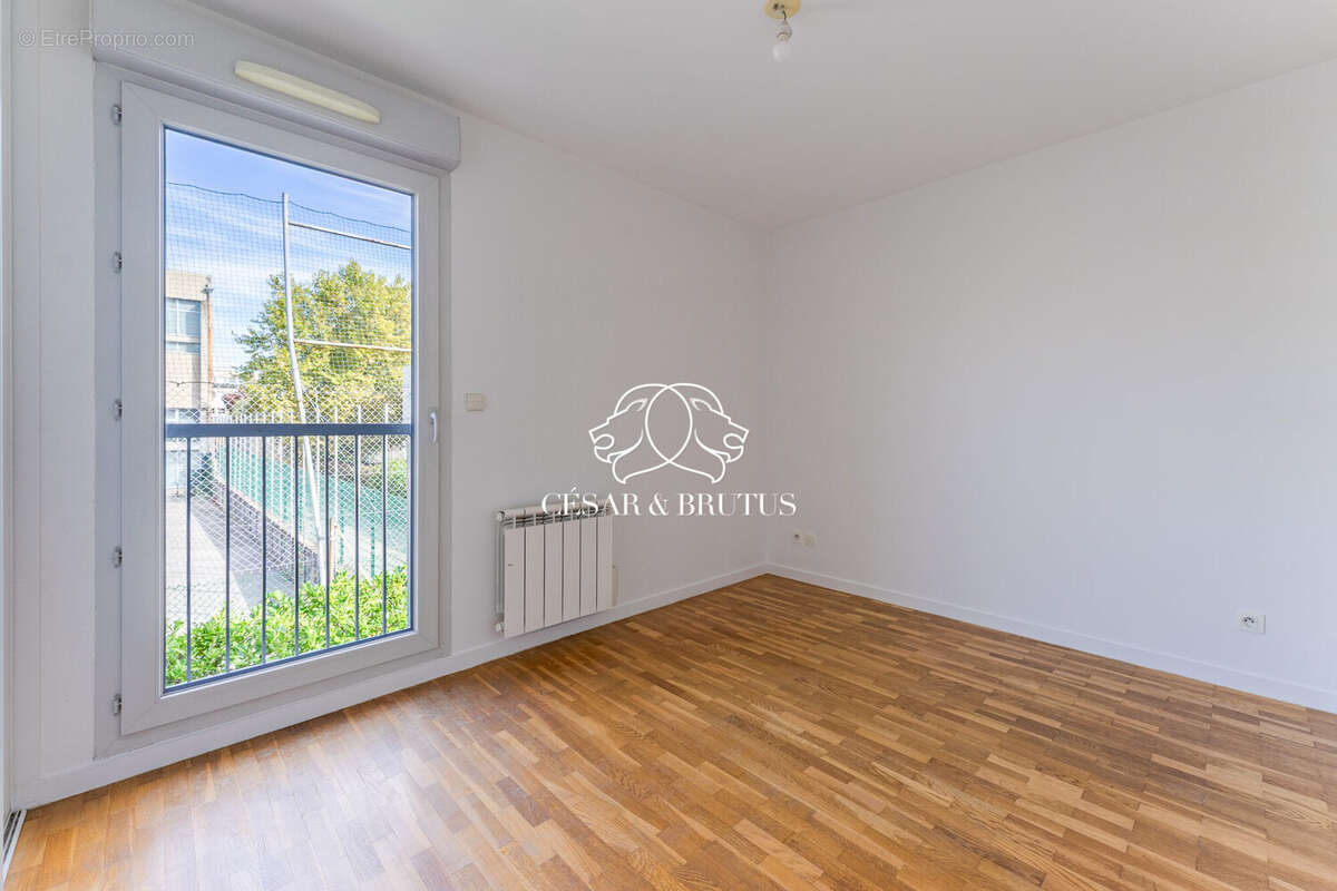 Appartement à LYON-3E