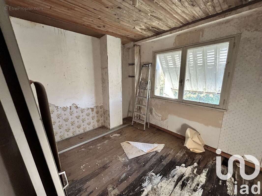 Photo 4 - Maison à LANGOIRAN