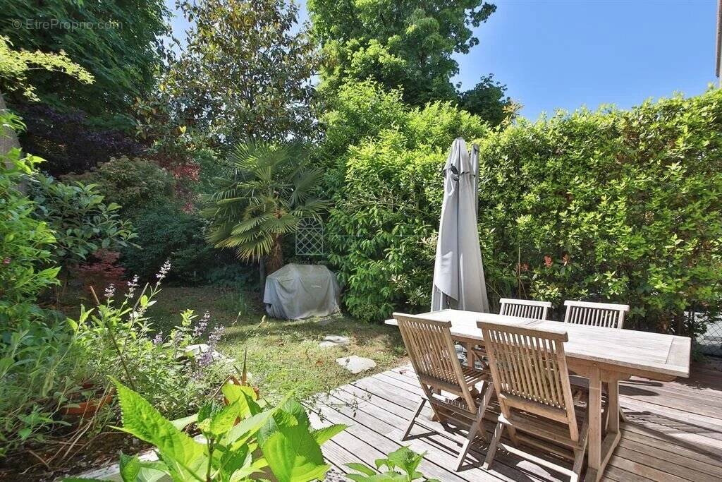 Appartement à MEUDON