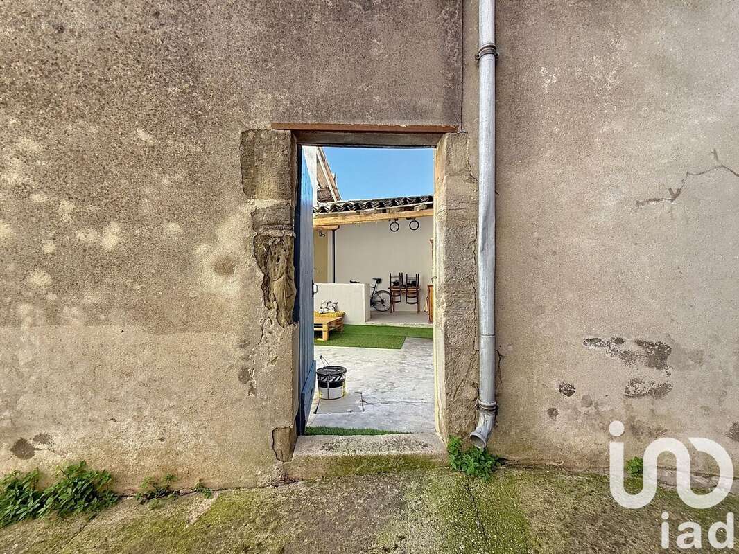 Photo 8 - Maison à ALZONNE