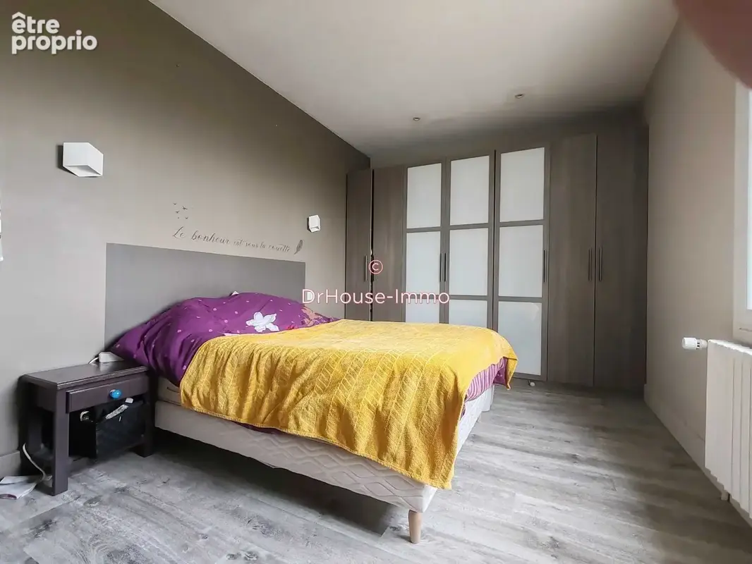 Maison 108 m² à Chaille-Les-Marais  - photo 7