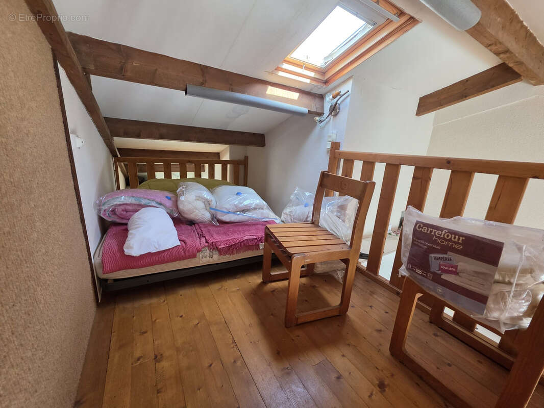 Appartement à GRUISSAN