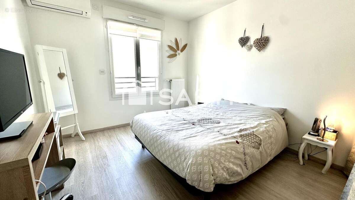 Photo 9 - Appartement à TIGNIEU-JAMEYZIEU