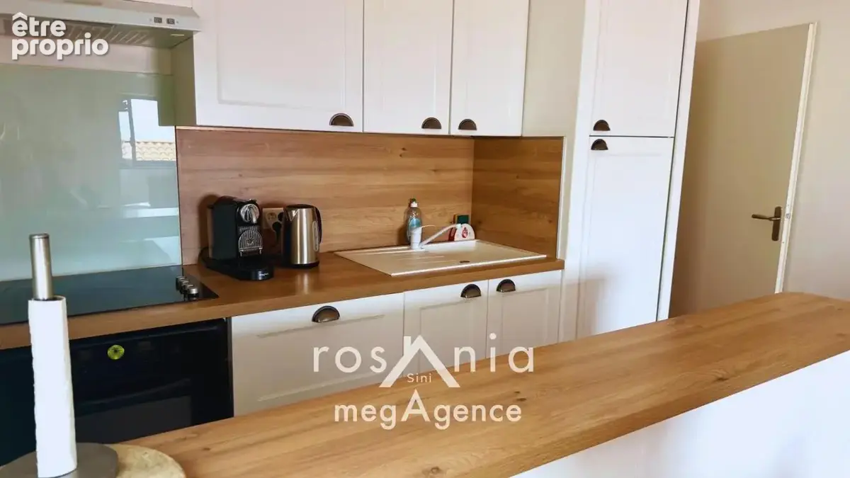 Appartement t2 47m² hyper centre les sables d’olonne - photo 7