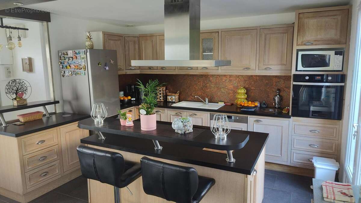 Photo 3 - Maison à LIZY-SUR-OURCQ