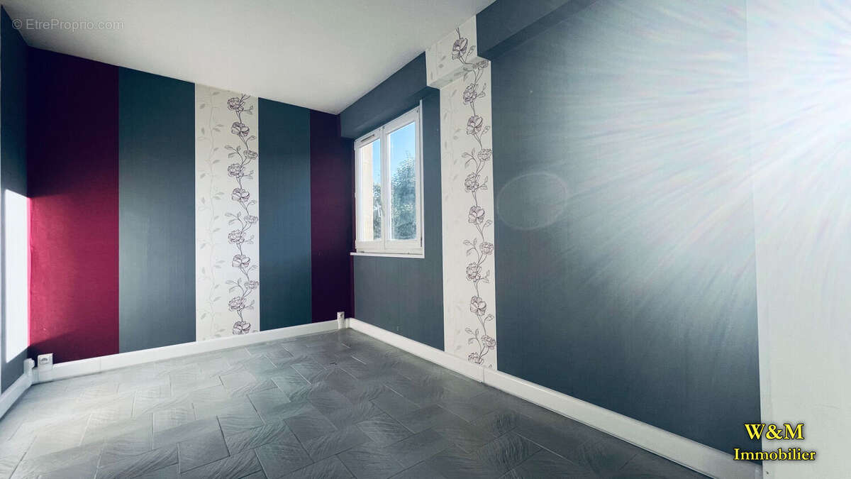 Appartement à MORSANG-SUR-ORGE