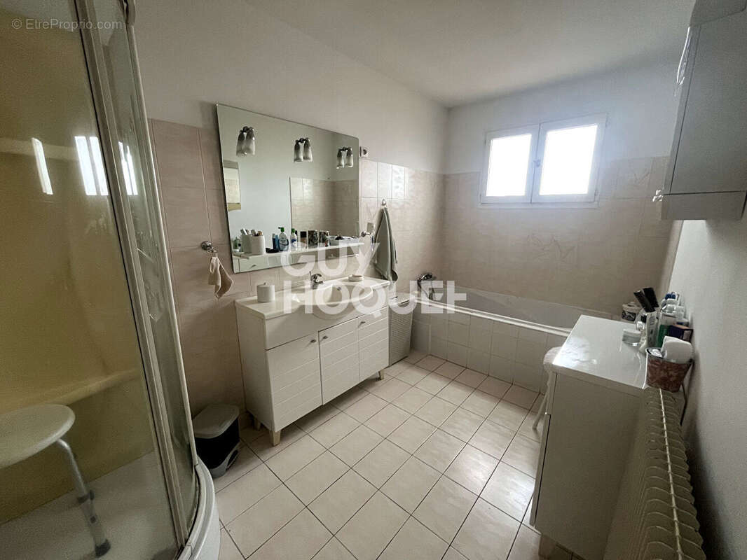 Maison à POLLESTRES