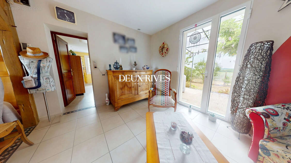 Maison 163 m² à Vallet  - photo 9