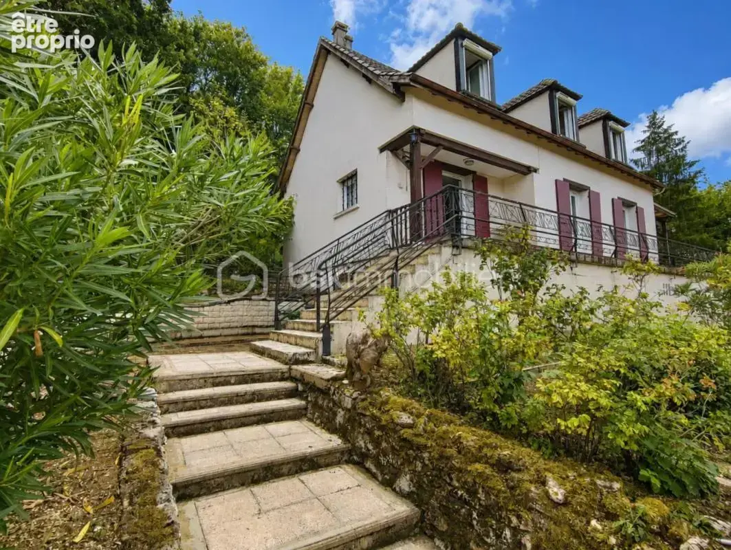 Maison à LAMONZIE-MONTASTRUC
