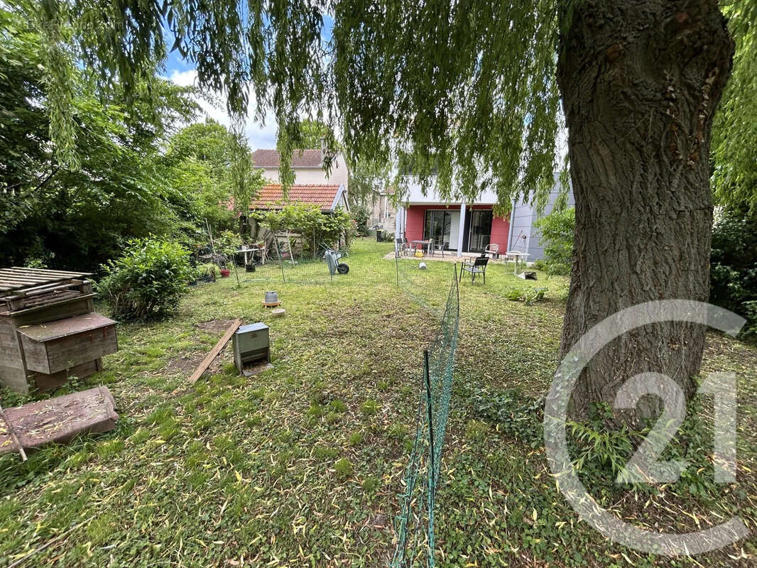 Maison 200 m² à Chalons-En-Champagne  - photo 18