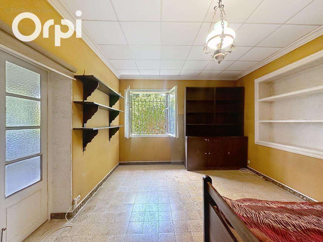 Maison à VILLENEUVE-LOUBET