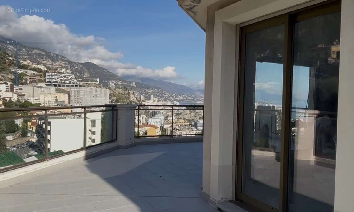 Appartement à CAP-D&#039;AIL