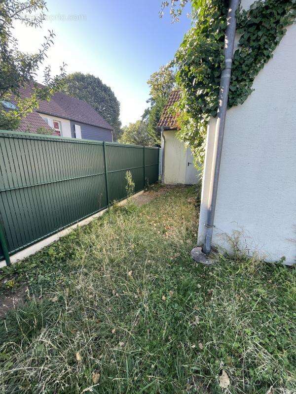 Maison bitschwiller les thann 68 - photo 20