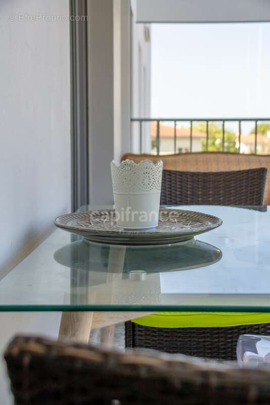 Royan – beau t3 de 98 m² avec garage et cave à 650 m de la plage - photo 8